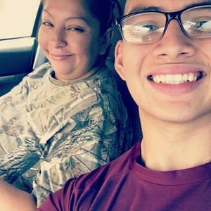 Meet your Posher, Ritchie